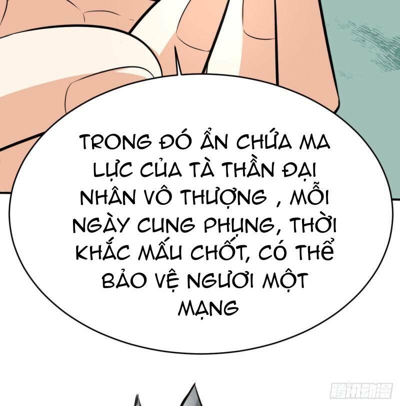 vợ tôi và tôi thống trị tam giới chapter 12 - Next chapter 13