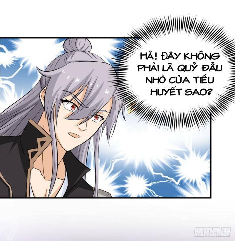 vợ tôi và tôi thống trị tam giới chapter 12 - Next chapter 13