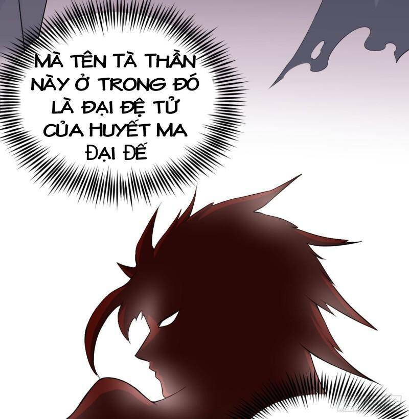 vợ tôi và tôi thống trị tam giới chapter 12 - Next chapter 13