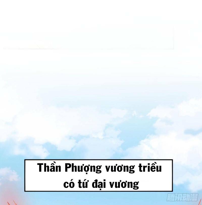 vợ tôi và tôi thống trị tam giới chapter 12 - Next chapter 13