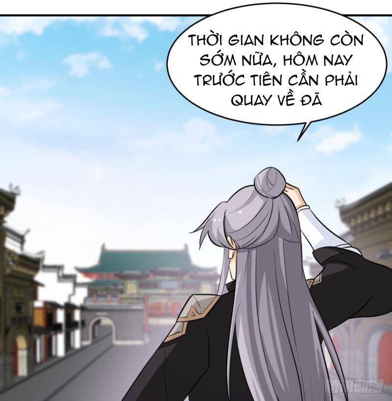 vợ tôi và tôi thống trị tam giới chapter 12 - Next chapter 13