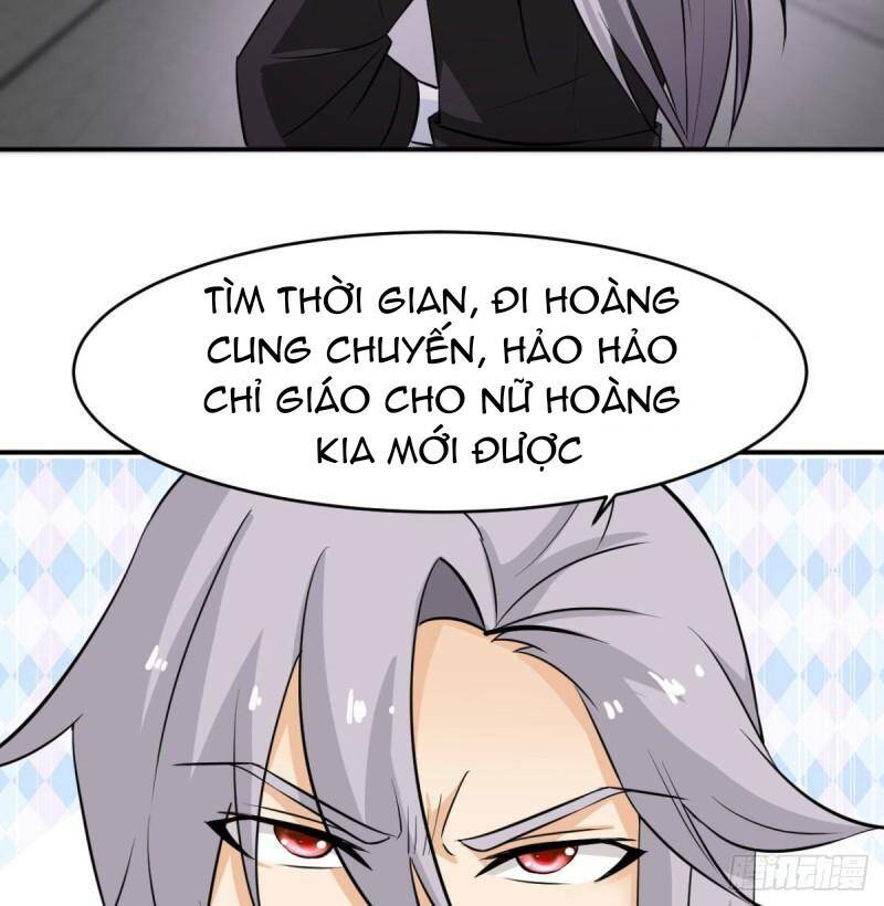 vợ tôi và tôi thống trị tam giới chapter 12 - Next chapter 13