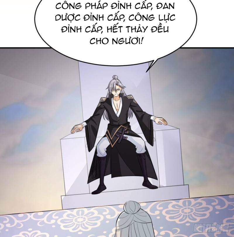 vợ tôi và tôi thống trị tam giới chapter 12 - Next chapter 13