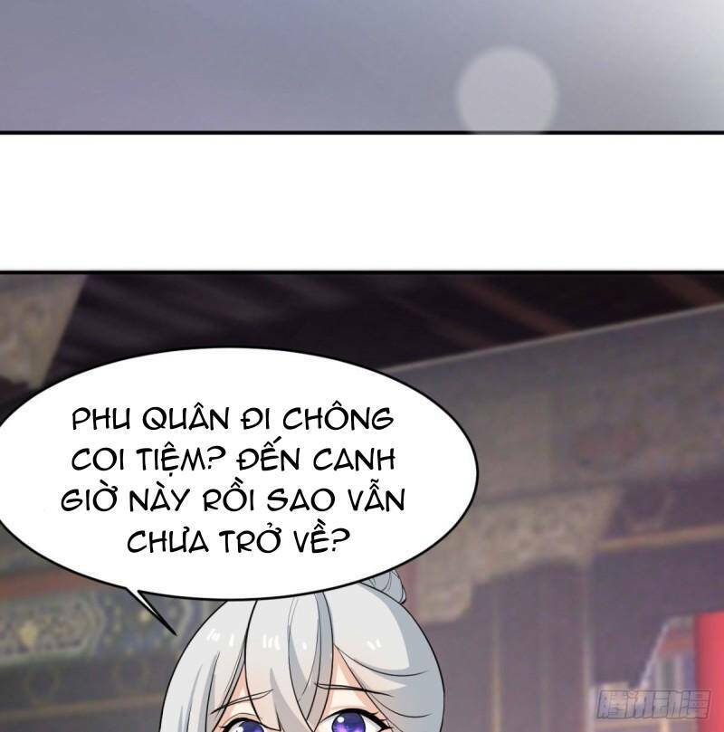 vợ tôi và tôi thống trị tam giới chapter 12 - Next chapter 13