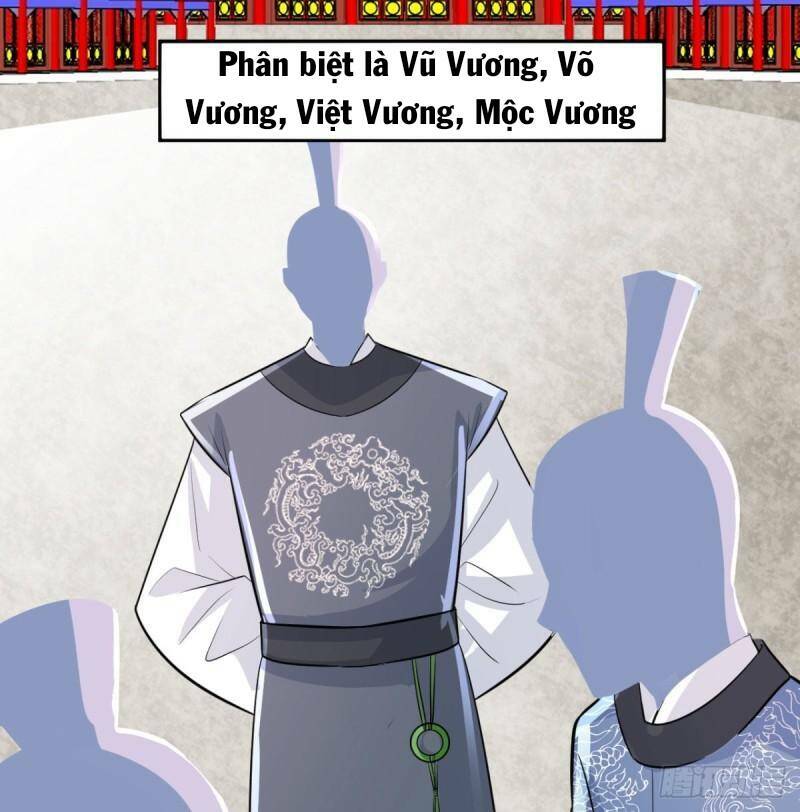 vợ tôi và tôi thống trị tam giới chapter 12 - Next chapter 13