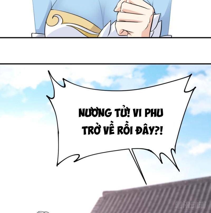 vợ tôi và tôi thống trị tam giới chapter 12 - Next chapter 13