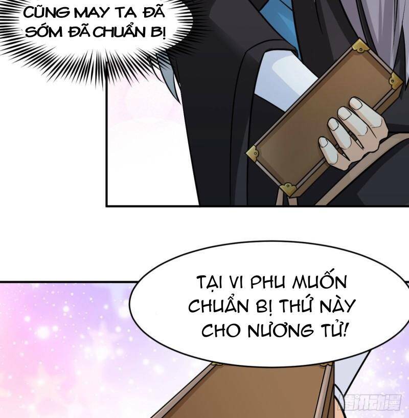 vợ tôi và tôi thống trị tam giới chapter 12 - Next chapter 13