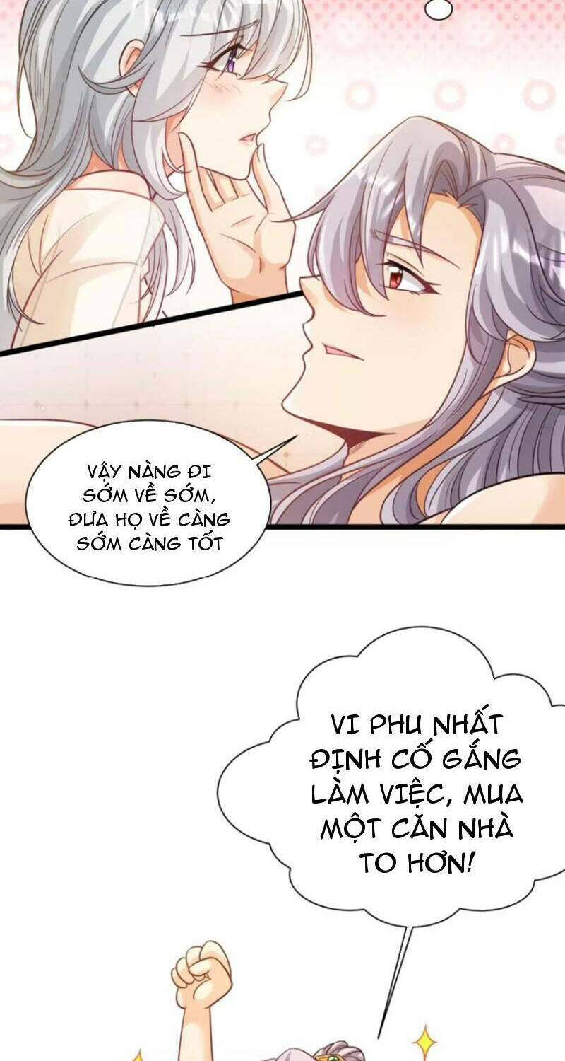 vợ tôi và tôi thống trị tam giới chapter 124 - Trang 2