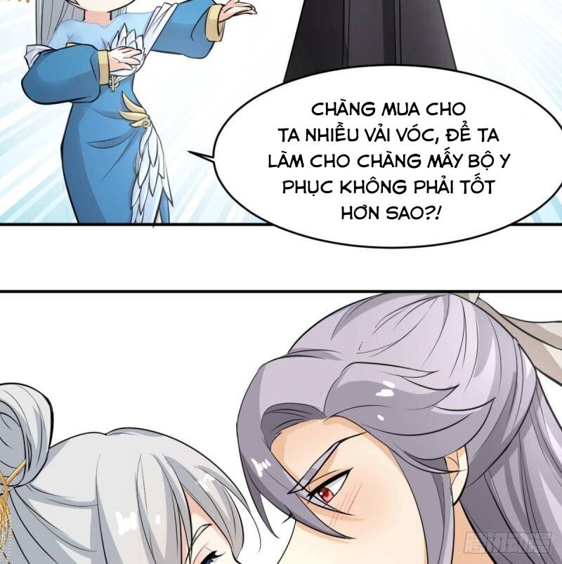 vợ tôi và tôi thống trị tam giới chapter 13 - Trang 2