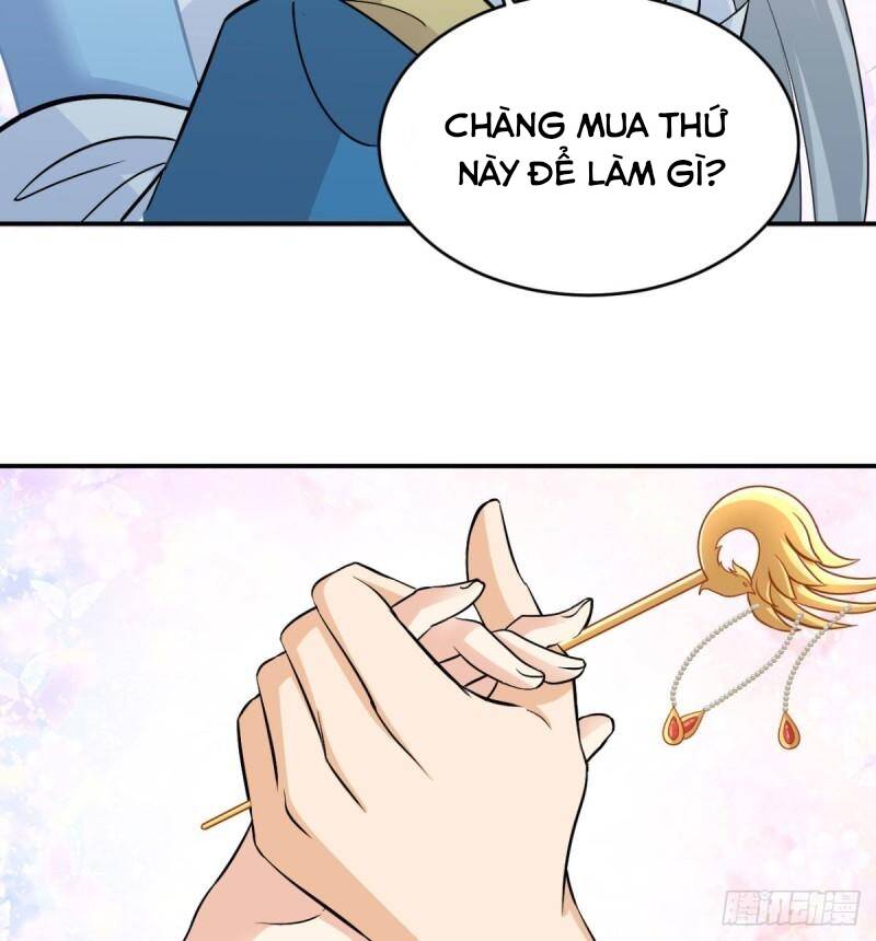 vợ tôi và tôi thống trị tam giới chapter 13 - Trang 2