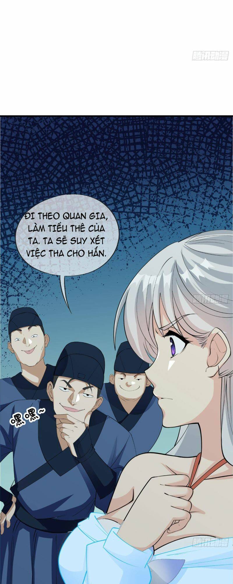 vợ tôi và tôi thống trị tam giới Chapter 16.2 - Next chapter 16.5