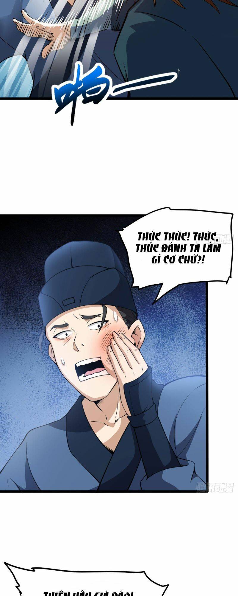 vợ tôi và tôi thống trị tam giới Chapter 16.2 - Next chapter 16.5