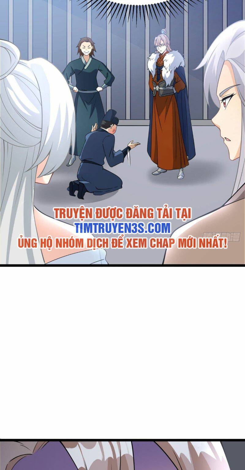 vợ tôi và tôi thống trị tam giới Chapter 16.2 - Next chapter 16.5