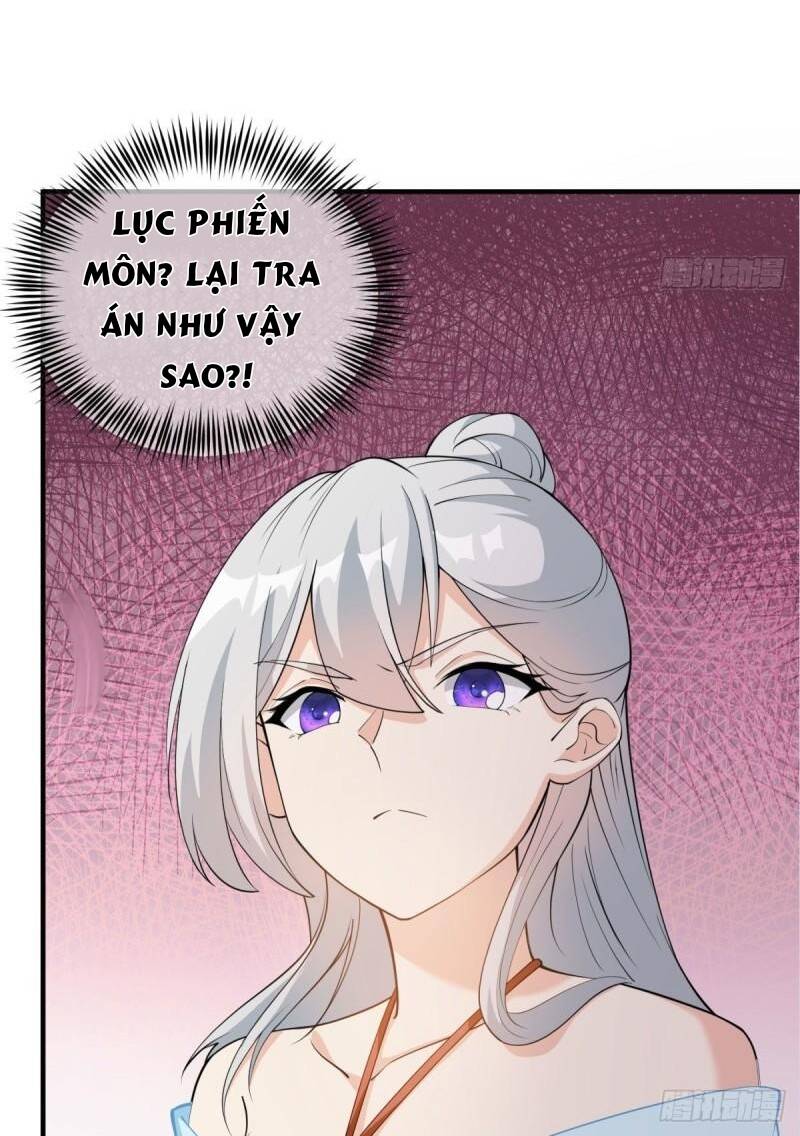 vợ tôi và tôi thống trị tam giới chapter 16 - Next Chapter 16.1