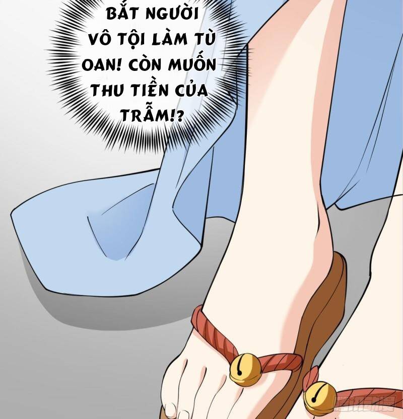 vợ tôi và tôi thống trị tam giới chapter 16 - Next Chapter 16.1