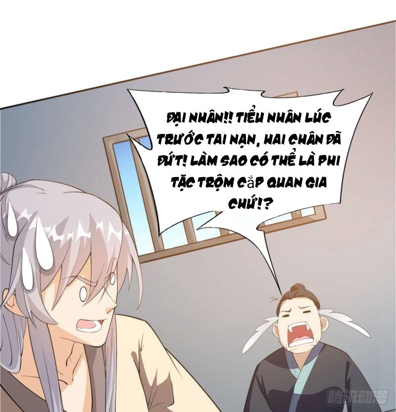 vợ tôi và tôi thống trị tam giới chapter 16 - Next Chapter 16.1