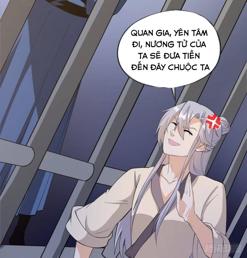 vợ tôi và tôi thống trị tam giới chapter 16 - Next Chapter 16.1