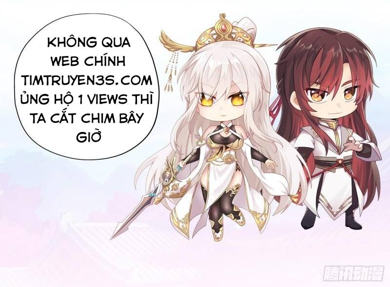 vợ tôi và tôi thống trị tam giới chapter 16 - Next Chapter 16.1