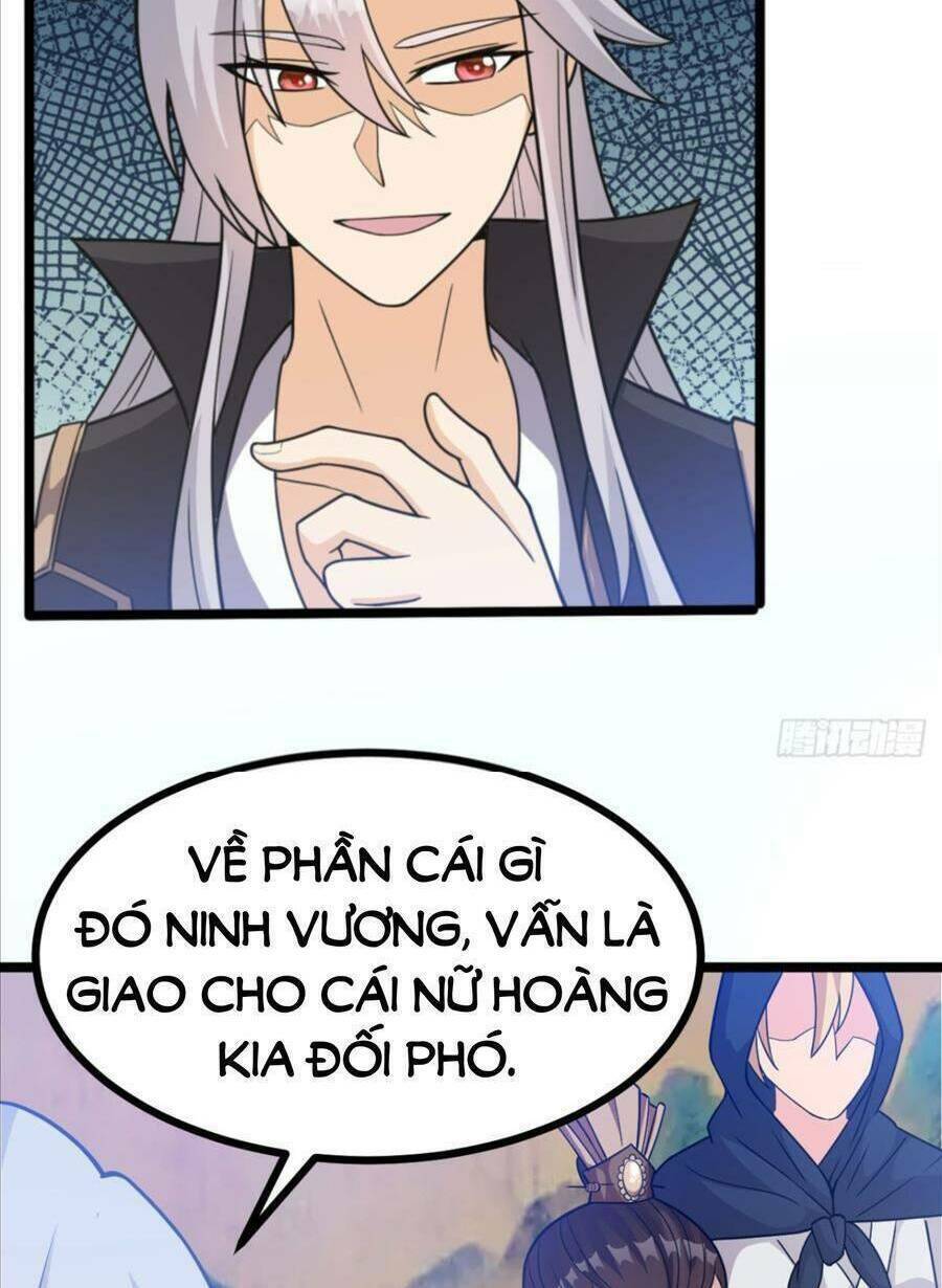 vợ tôi và tôi thống trị tam giới chapter 19 - Trang 2