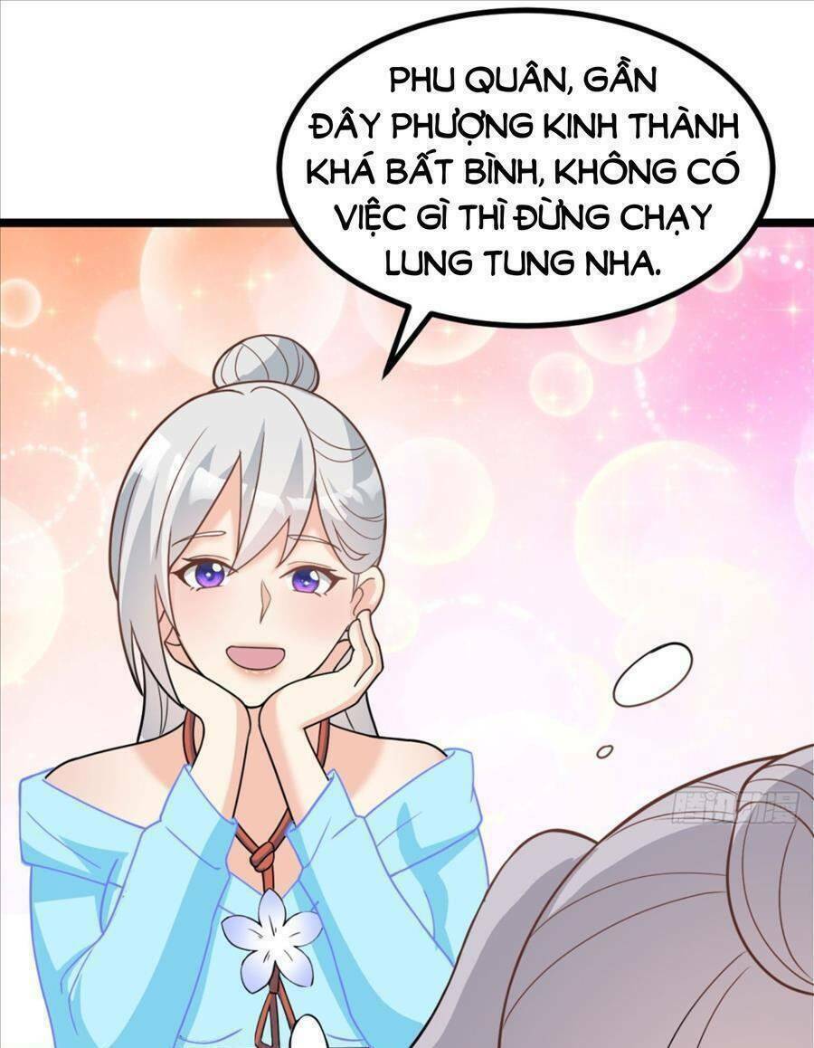 vợ tôi và tôi thống trị tam giới chapter 19 - Trang 2