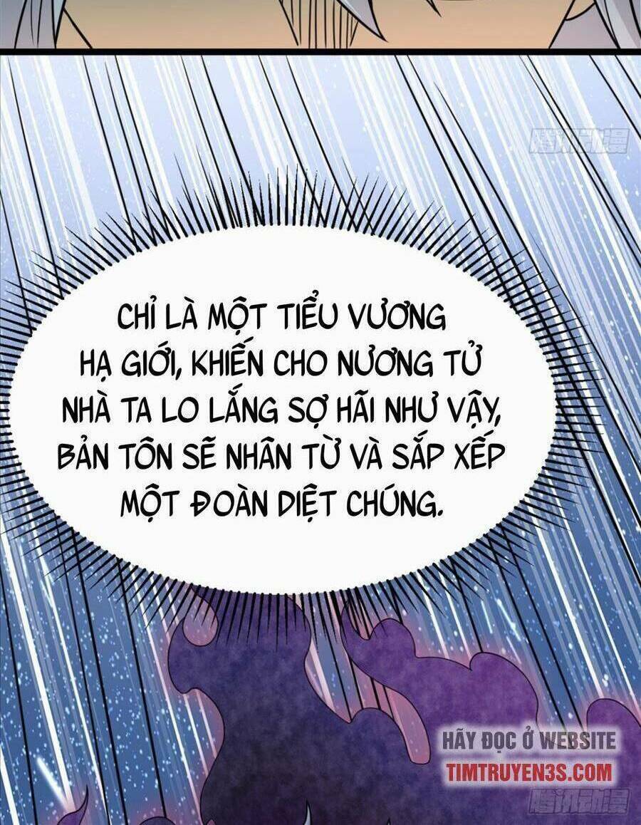 vợ tôi và tôi thống trị tam giới chapter 19 - Trang 2