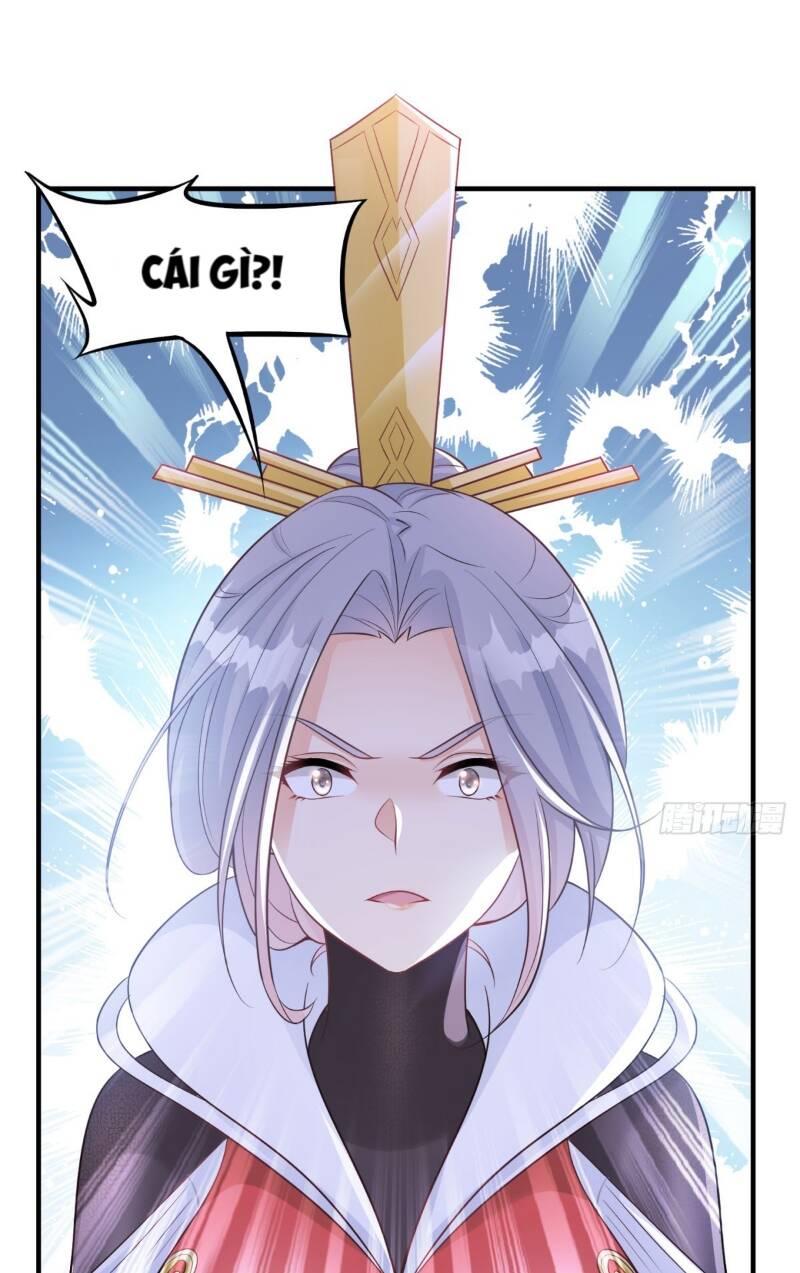 vợ tôi và tôi thống trị tam giới chapter 26 - Next chapter 27