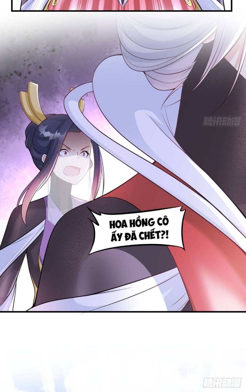 vợ tôi và tôi thống trị tam giới chapter 26 - Next chapter 27