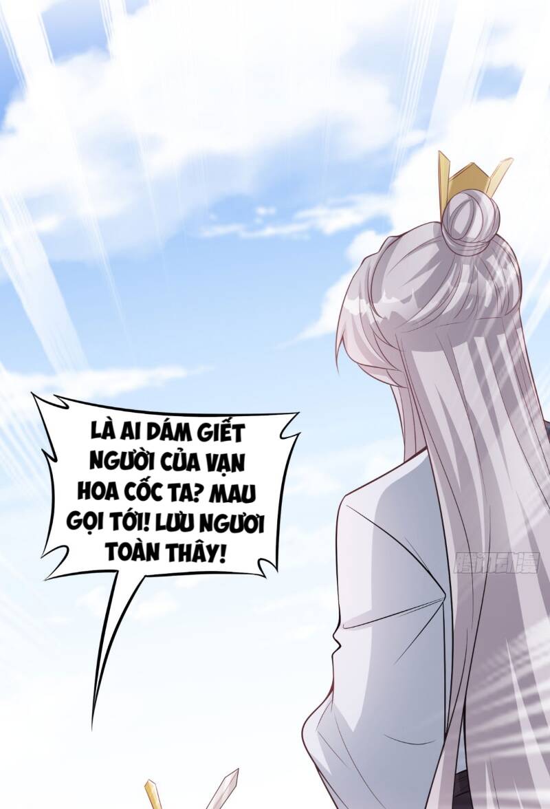 vợ tôi và tôi thống trị tam giới chapter 26 - Next chapter 27