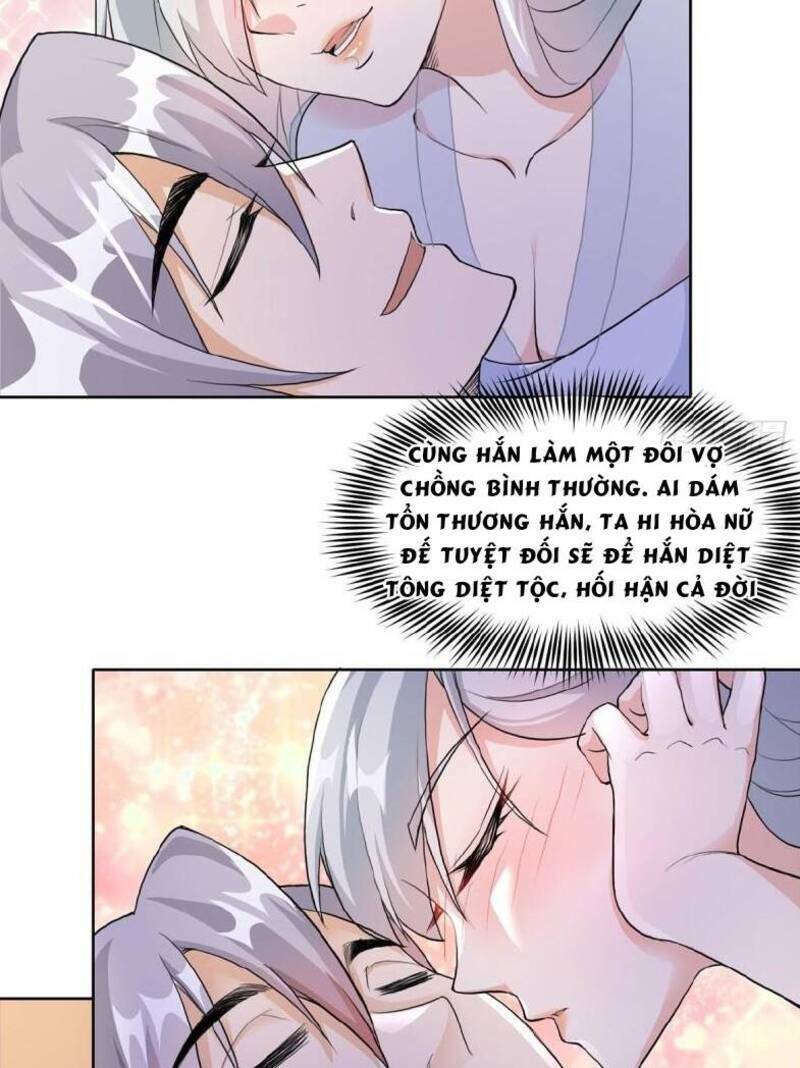 vợ tôi và tôi thống trị tam giới chapter 3 - Next chapter 4