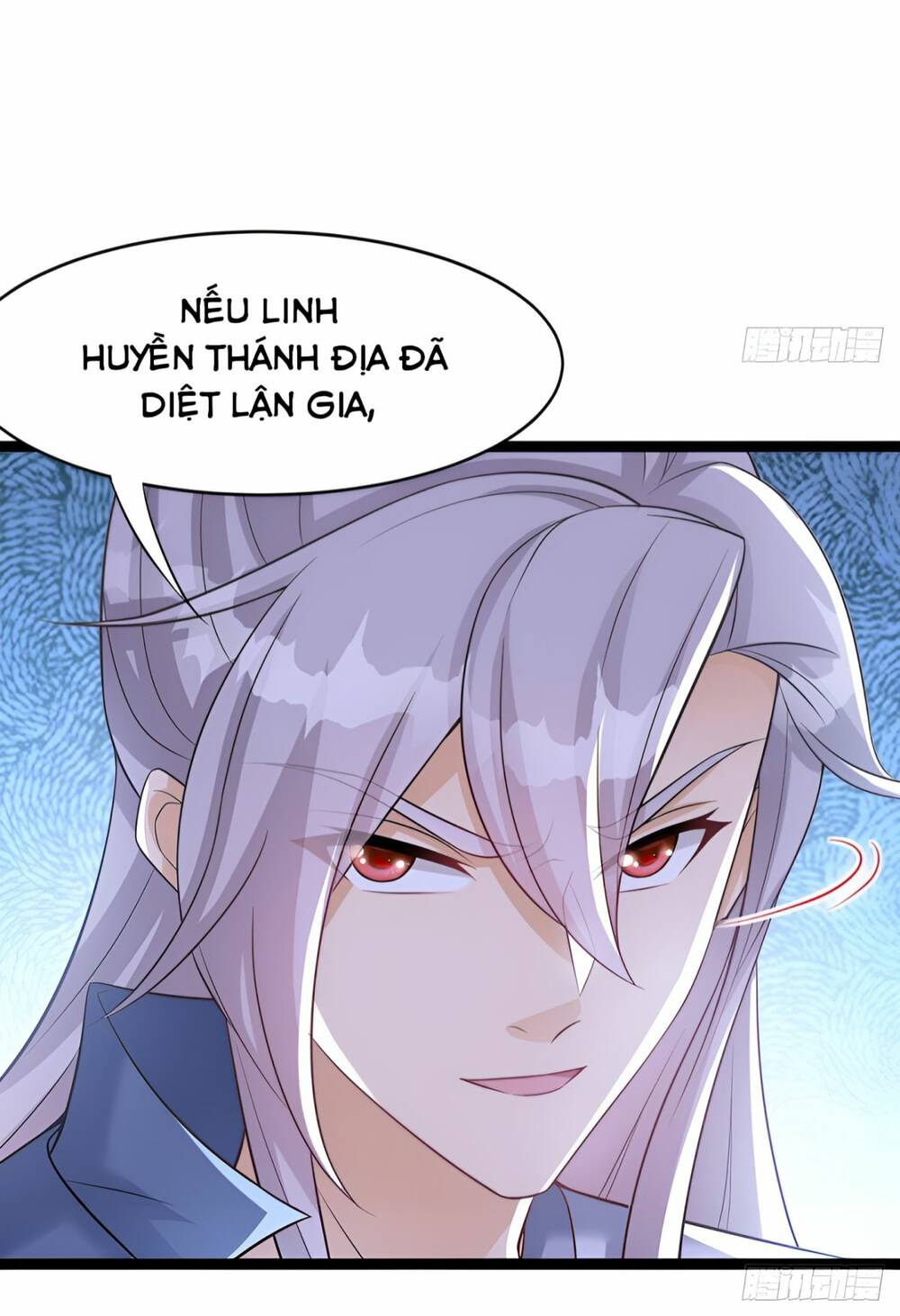 vợ tôi và tôi thống trị tam giới chapter 33 - Next chapter 34