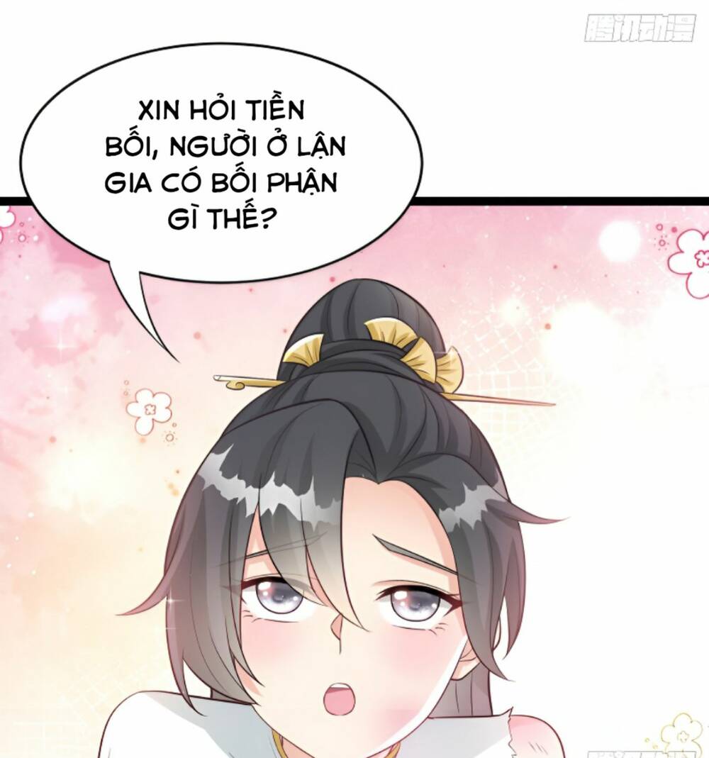 vợ tôi và tôi thống trị tam giới chapter 33 - Next chapter 34