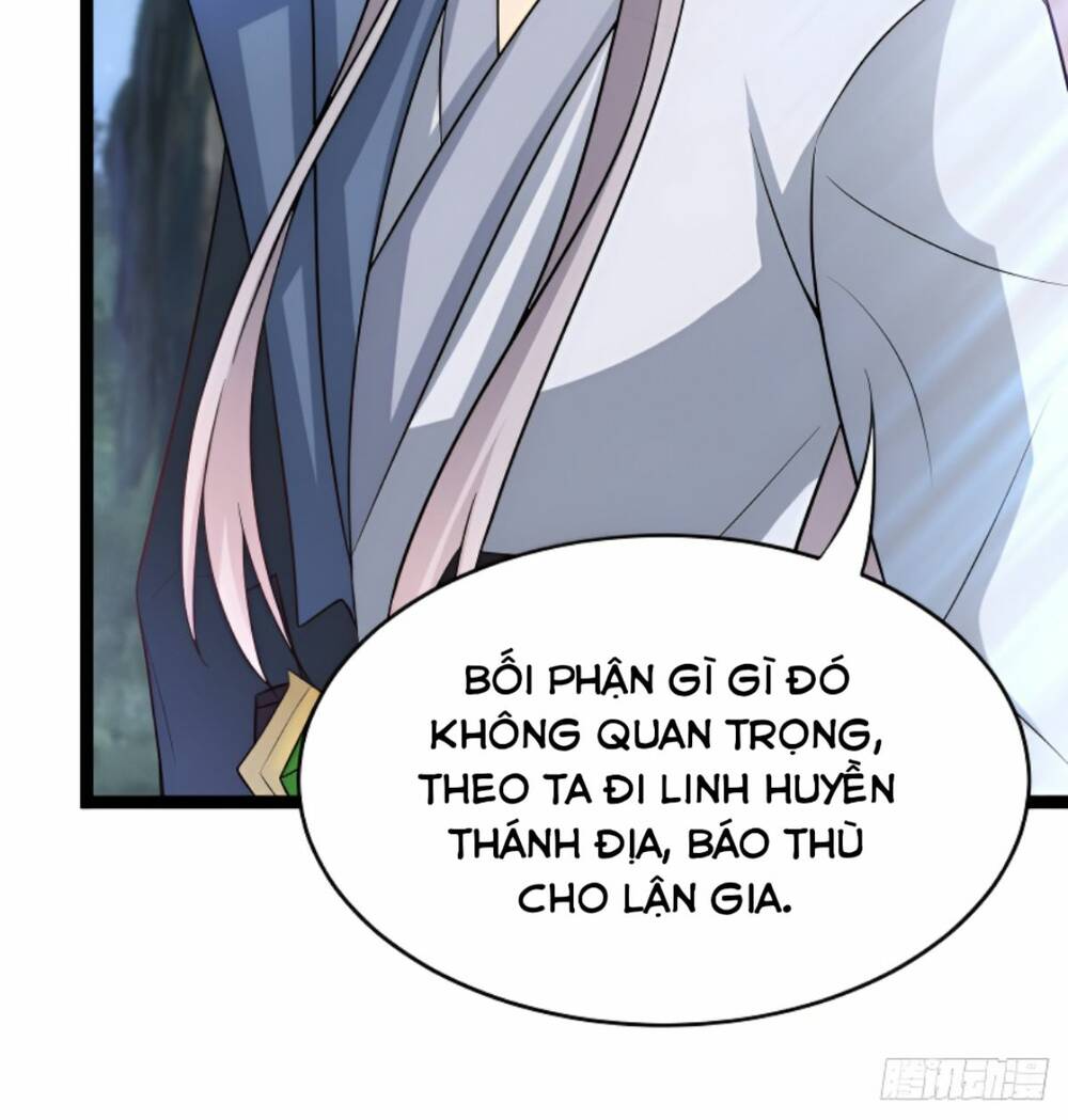 vợ tôi và tôi thống trị tam giới chapter 33 - Next chapter 34