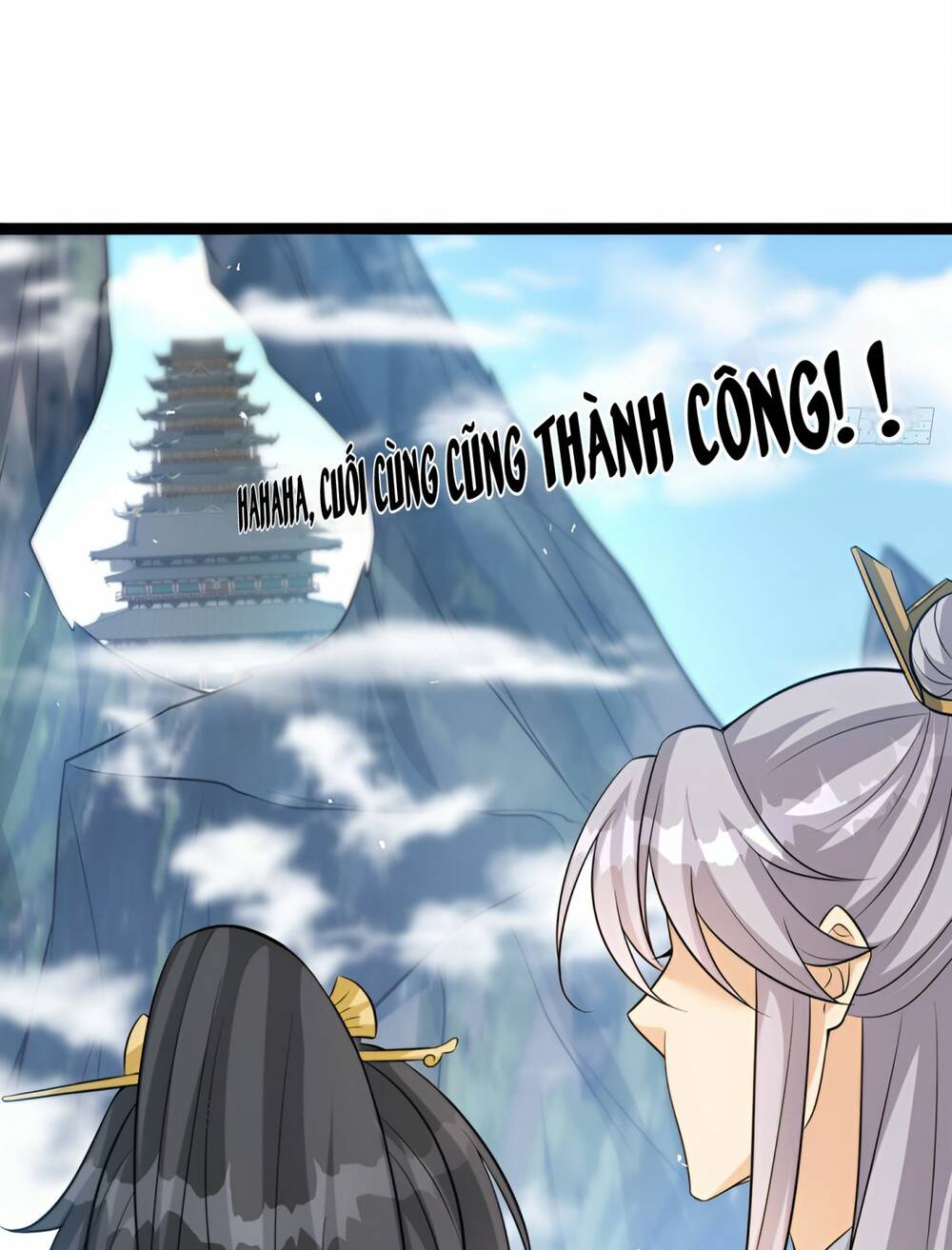 vợ tôi và tôi thống trị tam giới chapter 33 - Next chapter 34