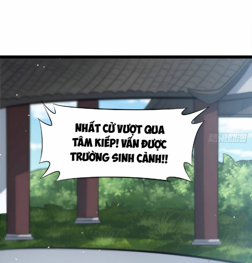 vợ tôi và tôi thống trị tam giới chapter 33 - Next chapter 34