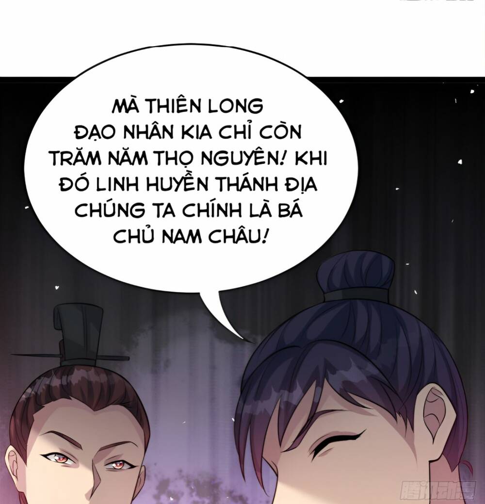 vợ tôi và tôi thống trị tam giới chapter 33 - Next chapter 34