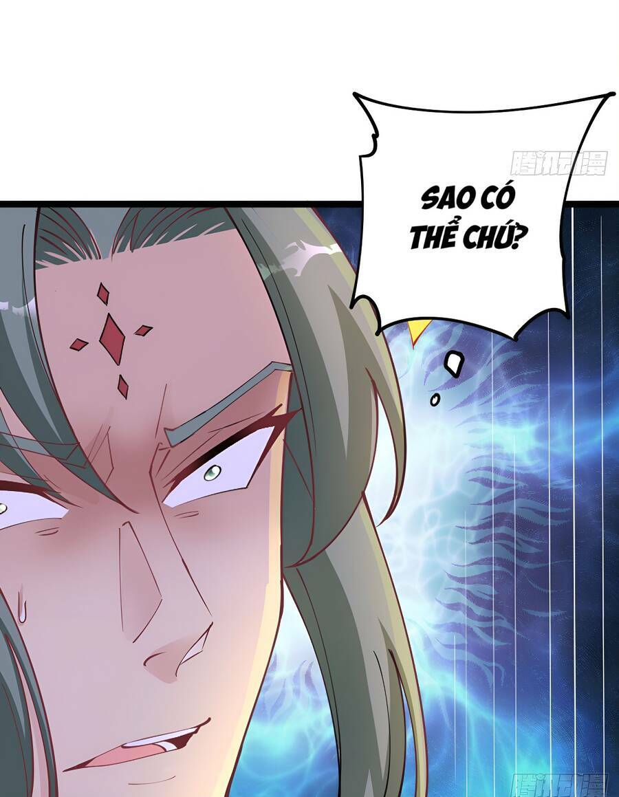 vợ tôi và tôi thống trị tam giới chapter 37 - Next chapter 38