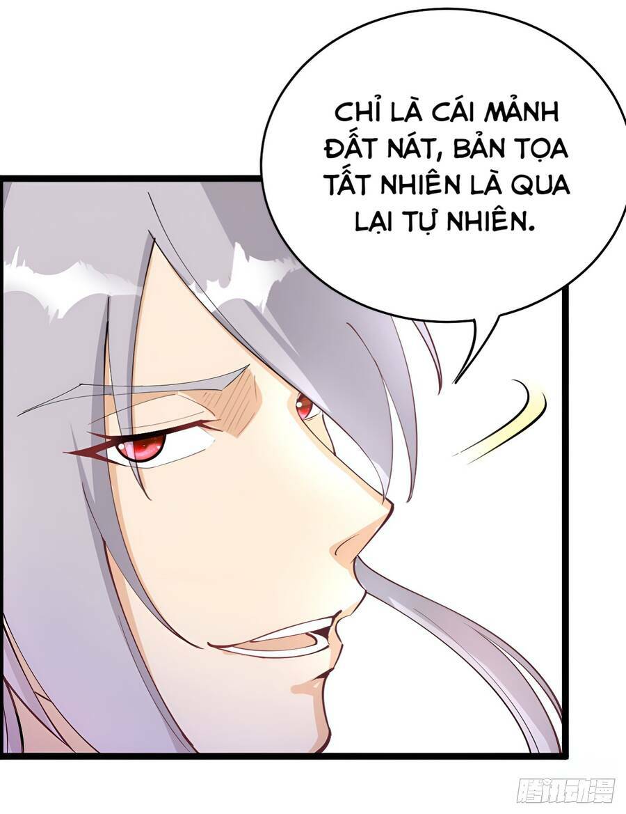 vợ tôi và tôi thống trị tam giới chapter 37 - Next chapter 38