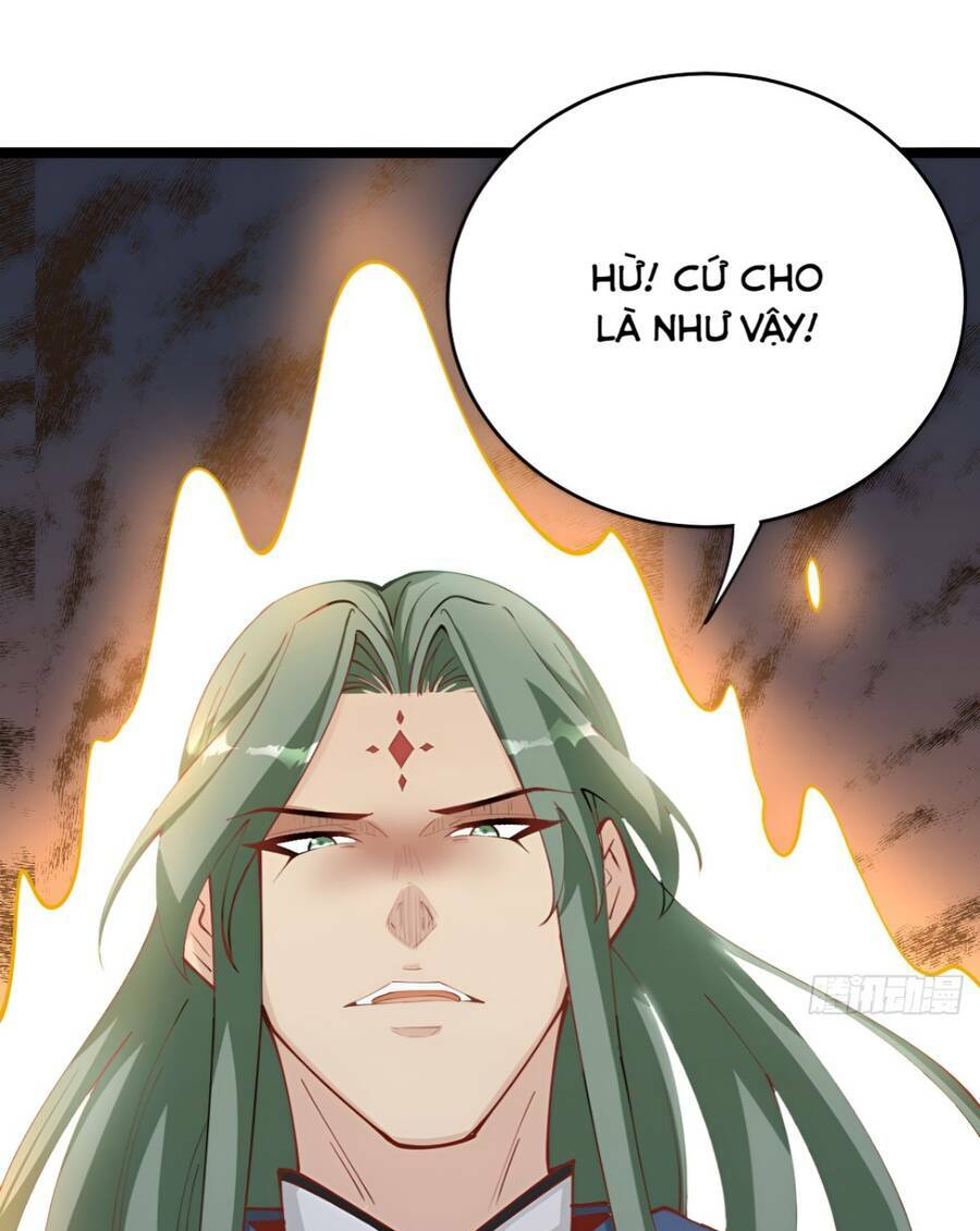 vợ tôi và tôi thống trị tam giới chapter 37 - Next chapter 38