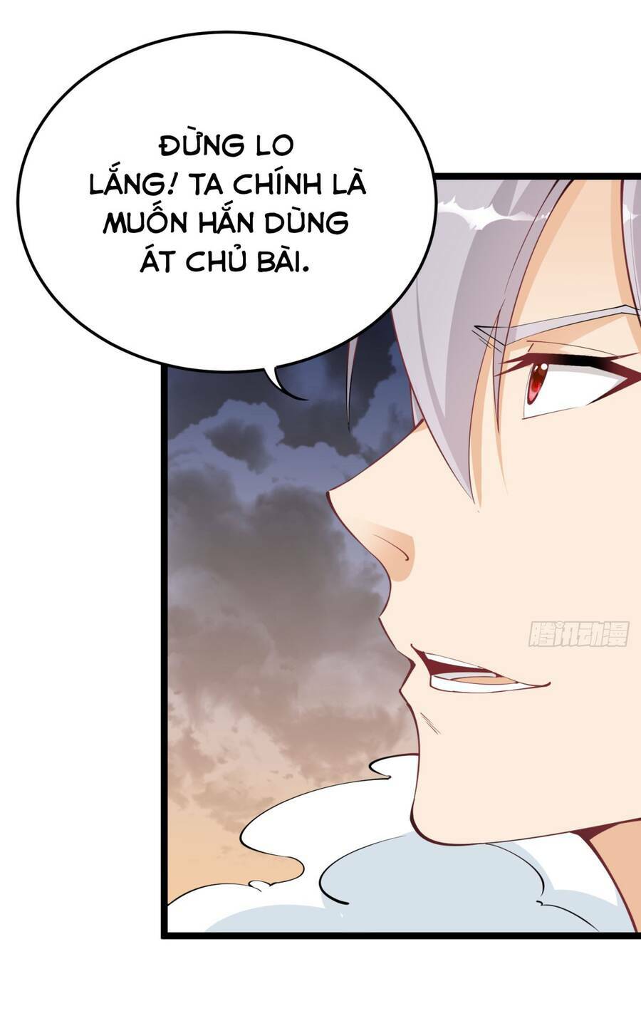 vợ tôi và tôi thống trị tam giới chapter 37 - Next chapter 38