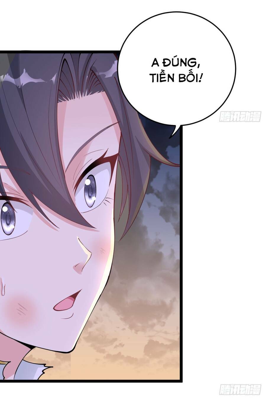 vợ tôi và tôi thống trị tam giới chapter 37 - Next chapter 38