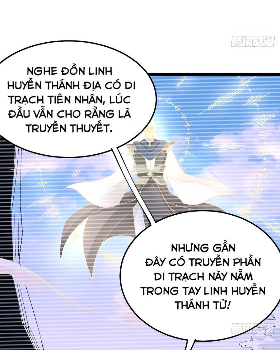 vợ tôi và tôi thống trị tam giới chapter 37 - Next chapter 38