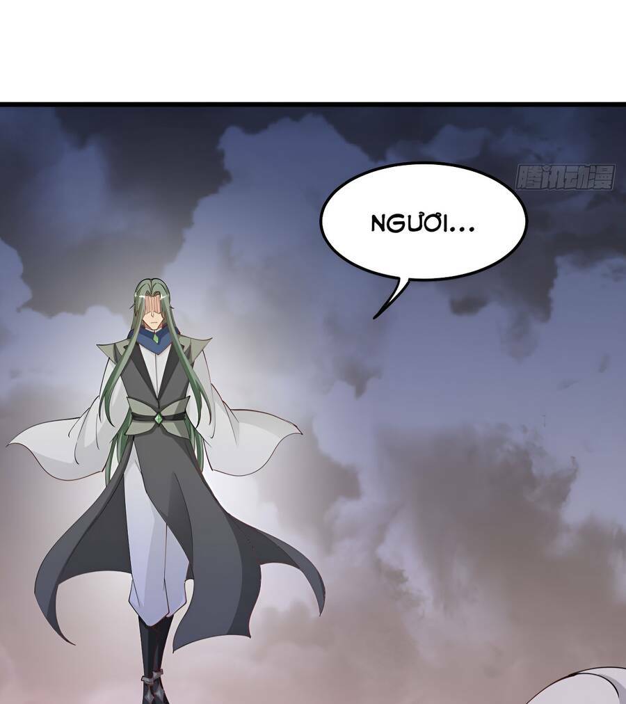 vợ tôi và tôi thống trị tam giới chapter 37 - Next chapter 38