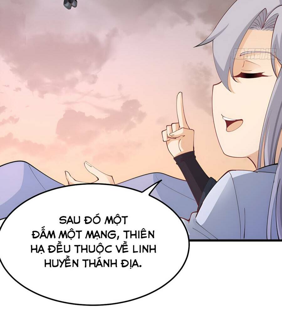 vợ tôi và tôi thống trị tam giới chapter 37 - Next chapter 38