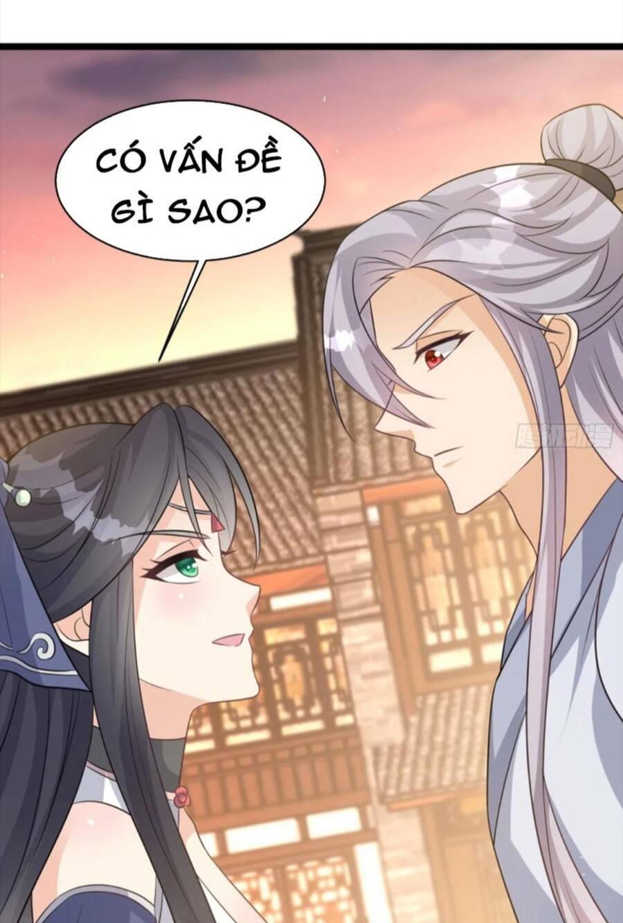 vợ tôi và tôi thống trị tam giới chapter 50 - Next chapter 51