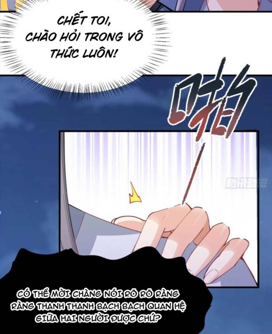 vợ tôi và tôi thống trị tam giới chapter 50 - Next chapter 51