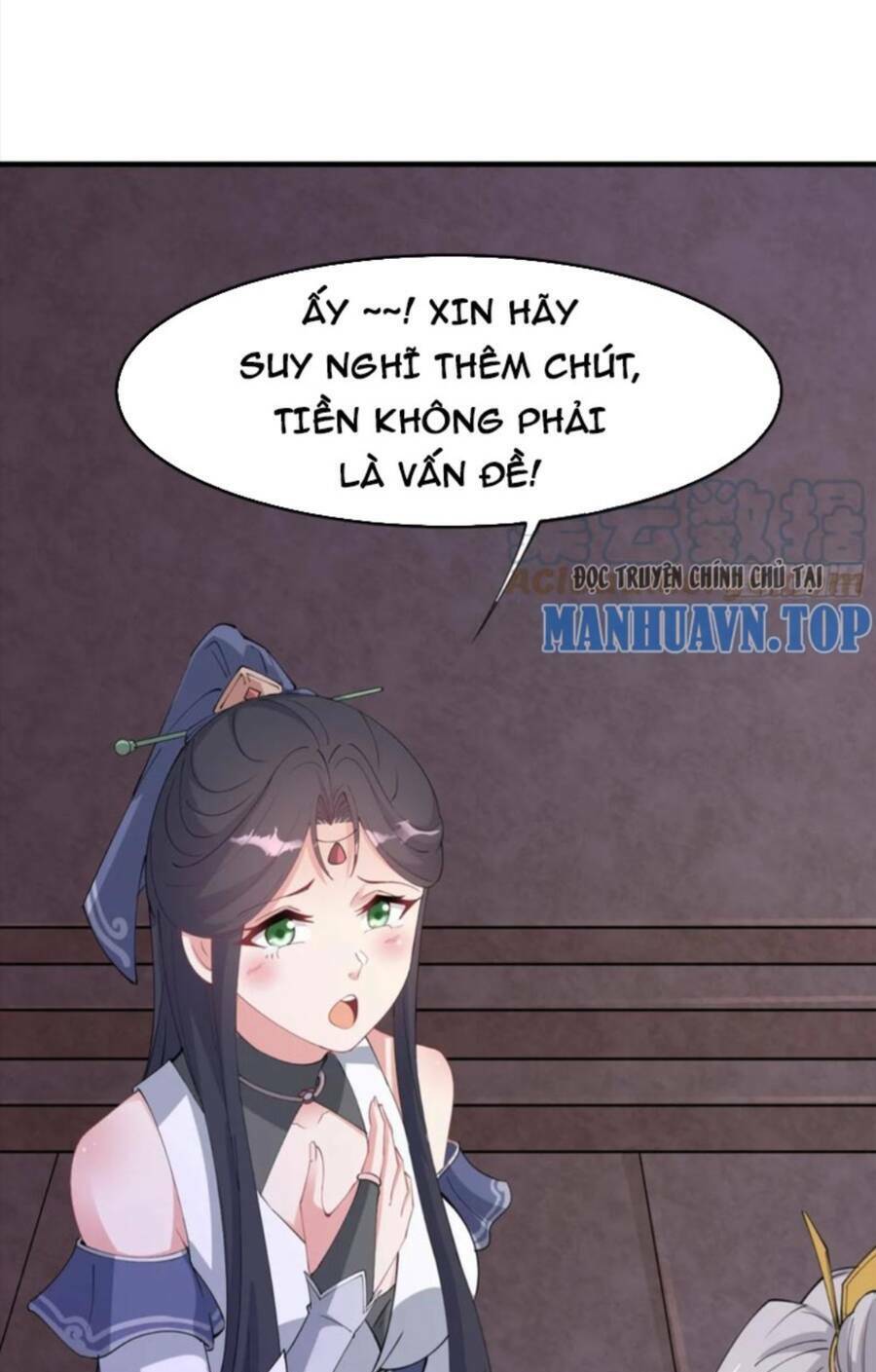 vợ tôi và tôi thống trị tam giới chapter 50 - Next chapter 51