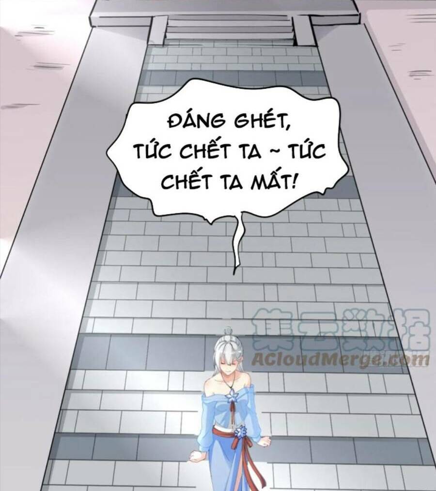 vợ tôi và tôi thống trị tam giới chapter 51 - Next chapter 52