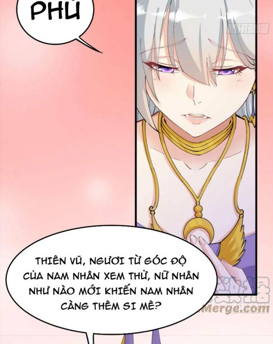 vợ tôi và tôi thống trị tam giới chapter 51 - Next chapter 52