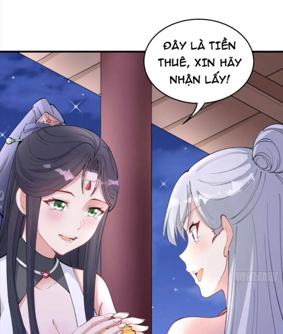 vợ tôi và tôi thống trị tam giới chapter 51 - Next chapter 52