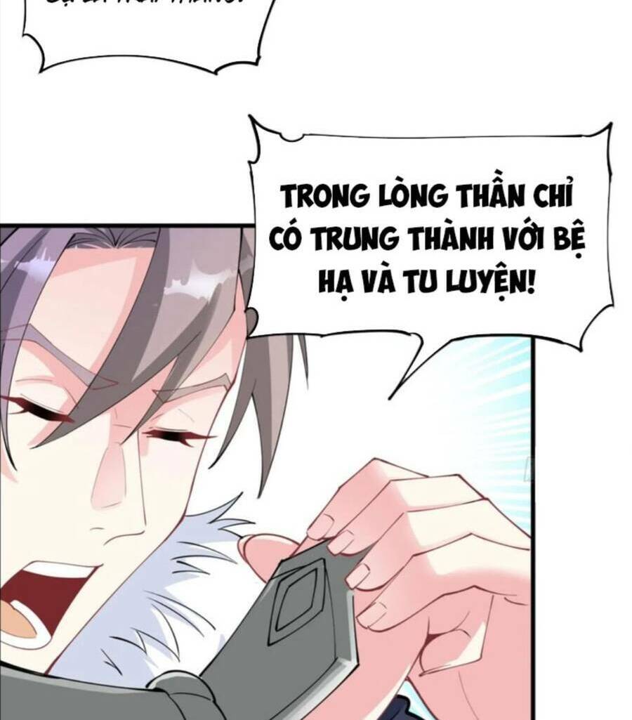 vợ tôi và tôi thống trị tam giới chapter 52 - Next chapter 53